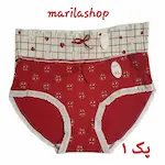 شورت فانتزی عروسکی نل