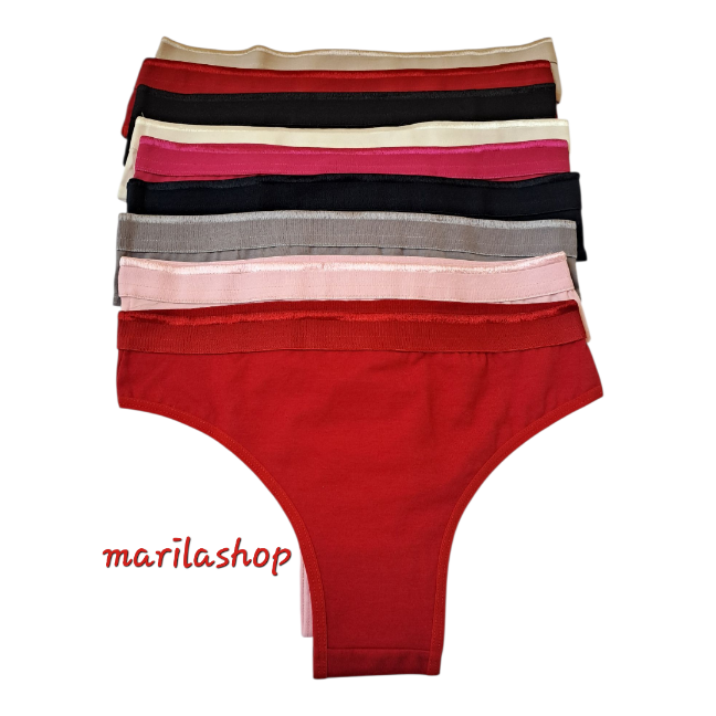 شورت بکلس مدل لب کش براق