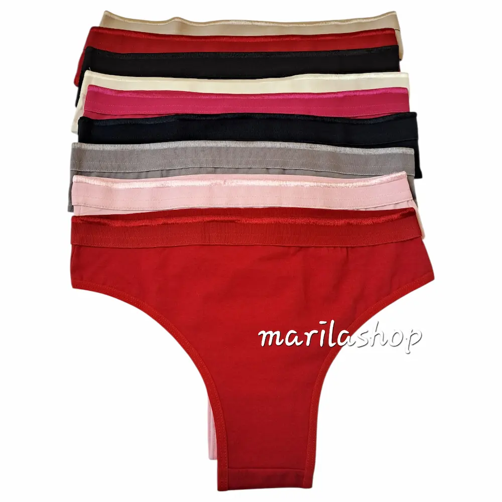 شورت بکلس مدل لب کش براق