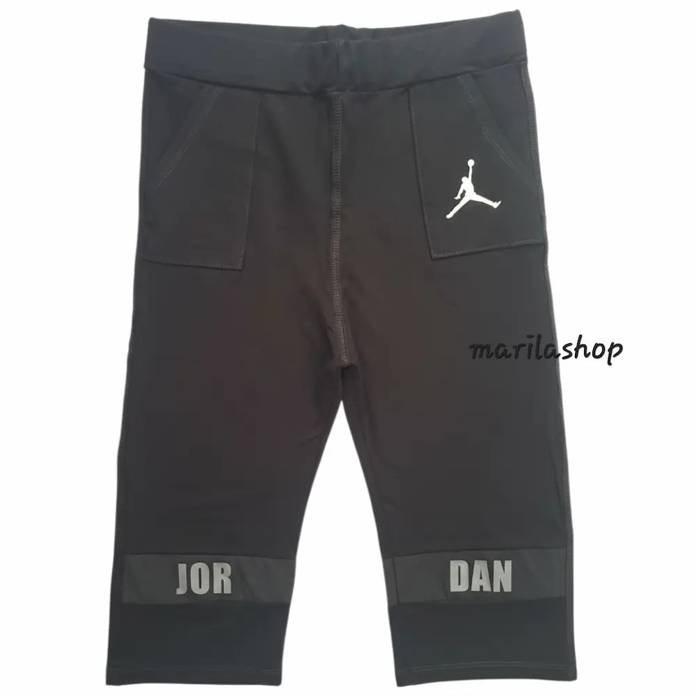 شلوارک زنانه و دخترانه ویسکوز گرم بالا