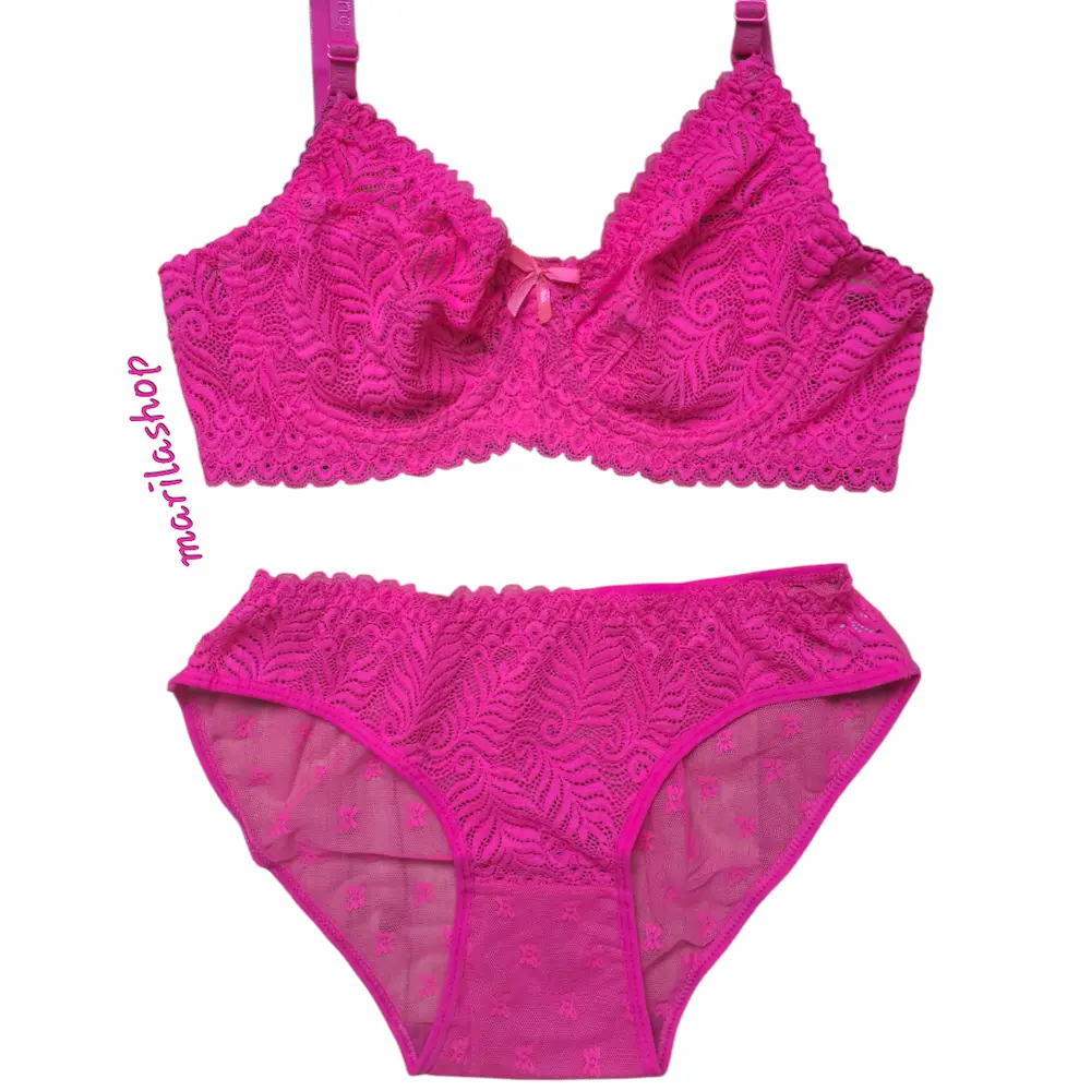 ست گیپور فنردار رنگ سرخابی برند ژوبین | شیک و راحت